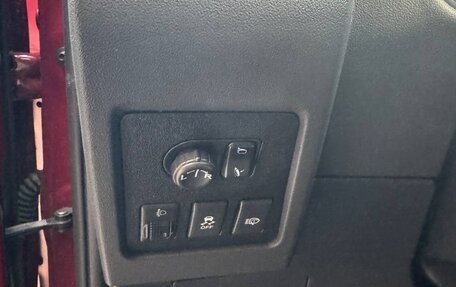 Nissan Qashqai, 2012 год, 1 080 000 рублей, 26 фотография