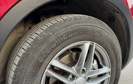 Nissan Qashqai, 2012 год, 1 080 000 рублей, 33 фотография