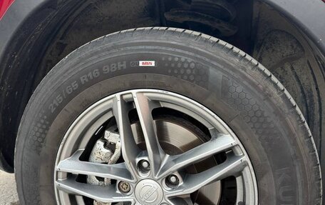 Nissan Qashqai, 2012 год, 1 080 000 рублей, 31 фотография