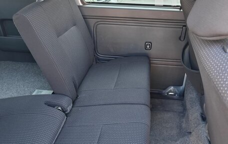 Daihatsu Hijet X, 2019 год, 3 фотография