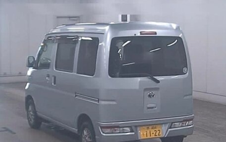 Daihatsu Hijet X, 2019 год, 7 фотография