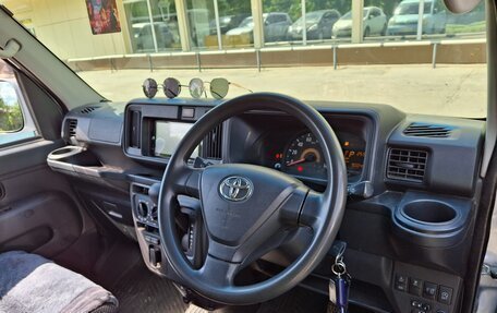 Daihatsu Hijet X, 2019 год, 14 фотография