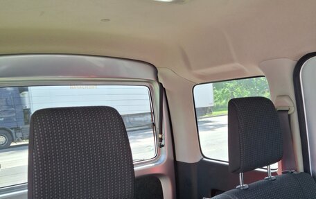 Daihatsu Hijet X, 2019 год, 18 фотография