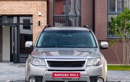 Subaru Forester, 2008 год, 1 190 000 рублей, 6 фотография