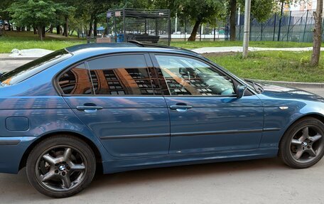 BMW 3 серия, 2002 год, 750 000 рублей, 6 фотография