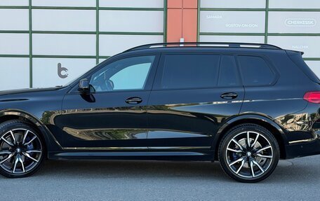 BMW X7, 2021 год, 8 650 000 рублей, 7 фотография
