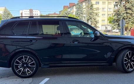 BMW X7, 2021 год, 8 650 000 рублей, 8 фотография