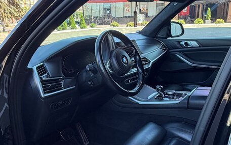 BMW X7, 2021 год, 8 650 000 рублей, 11 фотография