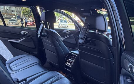 BMW X7, 2021 год, 8 650 000 рублей, 13 фотография