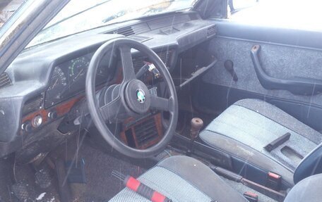 BMW 3 серия, 1981 год, 2 фотография