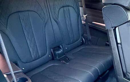 BMW X7, 2021 год, 8 650 000 рублей, 16 фотография