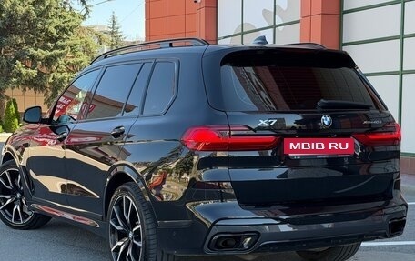 BMW X7, 2021 год, 8 650 000 рублей, 6 фотография