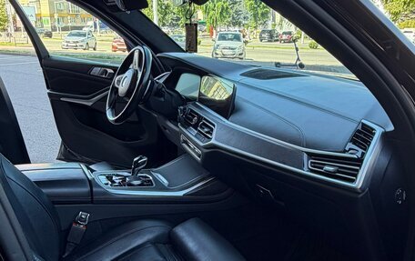 BMW X7, 2021 год, 8 650 000 рублей, 14 фотография