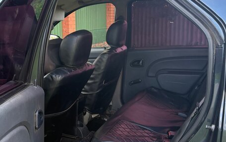 Renault Logan I, 2008 год, 345 000 рублей, 9 фотография