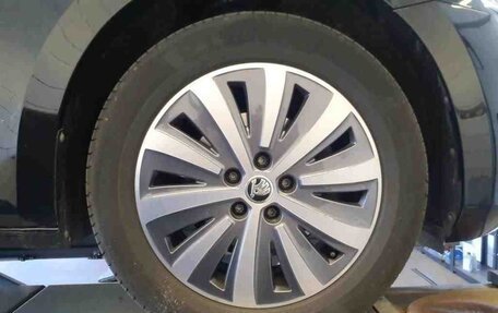 Skoda Superb III рестайлинг, 2022 год, 2 425 000 рублей, 14 фотография