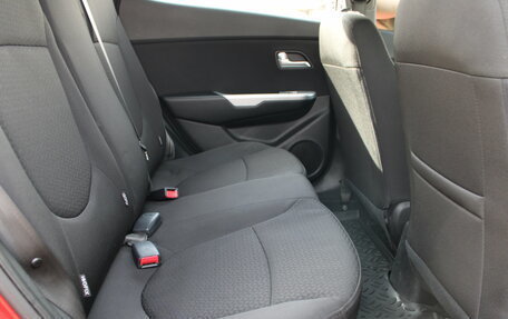 KIA Rio III рестайлинг, 2014 год, 938 000 рублей, 10 фотография