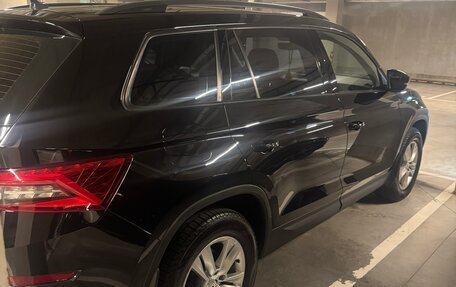 Skoda Kodiaq I, 2018 год, 2 760 000 рублей, 2 фотография