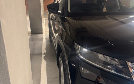 Skoda Kodiaq I, 2018 год, 2 760 000 рублей, 6 фотография