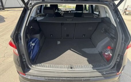Skoda Kodiaq I, 2018 год, 2 760 000 рублей, 9 фотография