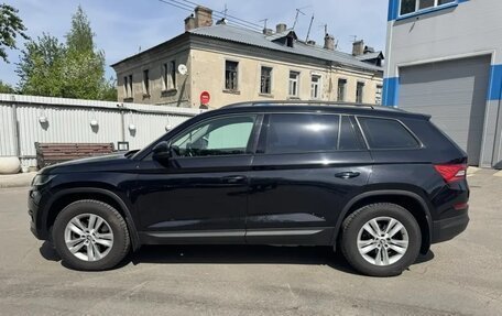 Skoda Kodiaq I, 2018 год, 2 760 000 рублей, 15 фотография