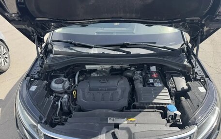 Skoda Kodiaq I, 2018 год, 2 760 000 рублей, 8 фотография