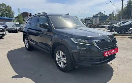 Skoda Kodiaq I, 2018 год, 2 760 000 рублей, 14 фотография