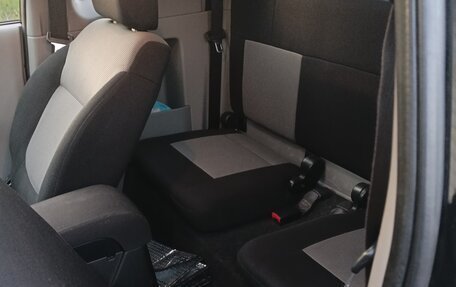 Mitsubishi L200 IV рестайлинг, 2011 год, 1 500 000 рублей, 11 фотография