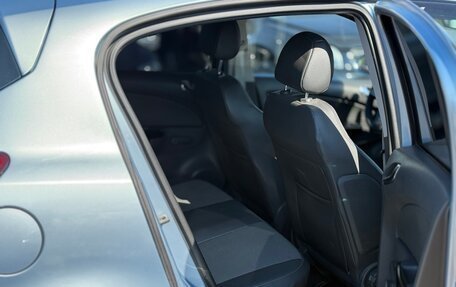 Opel Corsa D, 2008 год, 420 000 рублей, 6 фотография