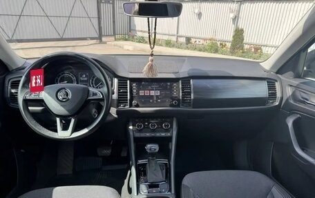 Skoda Kodiaq I, 2018 год, 2 760 000 рублей, 11 фотография