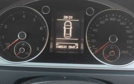 Volkswagen Passat B7, 2012 год, 1 100 000 рублей, 7 фотография