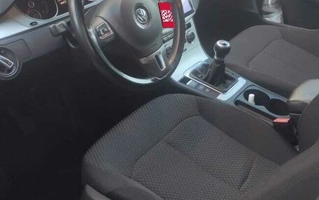 Volkswagen Passat B7, 2012 год, 1 100 000 рублей, 6 фотография