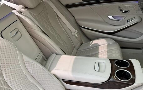 Mercedes-Benz S-Класс, 2017 год, 4 350 000 рублей, 23 фотография
