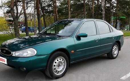 Ford Mondeo II, 1999 год, 360 000 рублей, 2 фотография