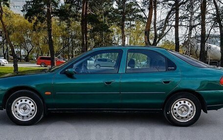 Ford Mondeo II, 1999 год, 360 000 рублей, 3 фотография