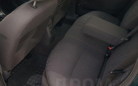 Ford Mondeo II, 1999 год, 360 000 рублей, 10 фотография