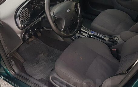 Ford Mondeo II, 1999 год, 360 000 рублей, 9 фотография