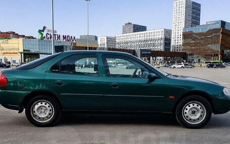 Ford Mondeo II, 1999 год, 360 000 рублей, 7 фотография
