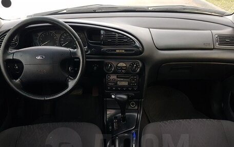 Ford Mondeo II, 1999 год, 360 000 рублей, 13 фотография