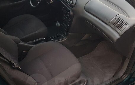 Ford Mondeo II, 1999 год, 360 000 рублей, 12 фотография