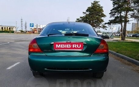 Ford Mondeo II, 1999 год, 360 000 рублей, 5 фотография