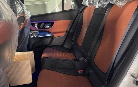 Mercedes-Benz GLC Coupe, 2025 год, 8 390 000 рублей, 3 фотография