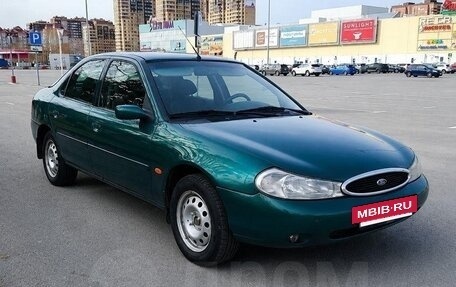Ford Mondeo II, 1999 год, 360 000 рублей, 8 фотография