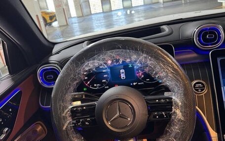Mercedes-Benz GLC Coupe, 2025 год, 8 390 000 рублей, 5 фотография