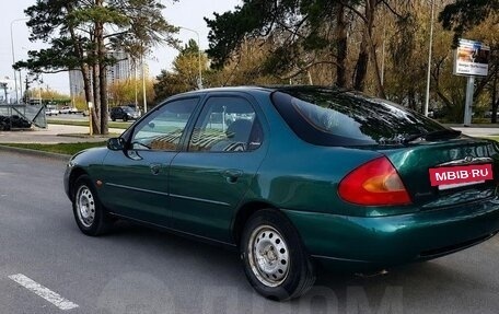 Ford Mondeo II, 1999 год, 360 000 рублей, 4 фотография