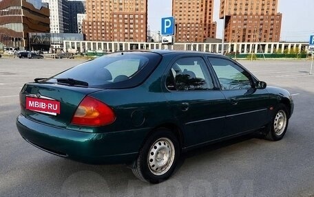 Ford Mondeo II, 1999 год, 360 000 рублей, 6 фотография