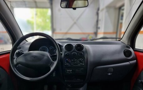 Daewoo Matiz, 2011 год, 239 000 рублей, 2 фотография