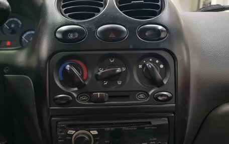 Daewoo Matiz, 2011 год, 239 000 рублей, 3 фотография