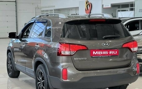 KIA Sorento II рестайлинг, 2017 год, 2 150 000 рублей, 9 фотография