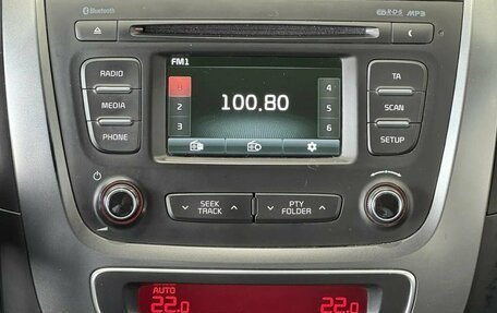 KIA Sorento II рестайлинг, 2017 год, 2 150 000 рублей, 16 фотография