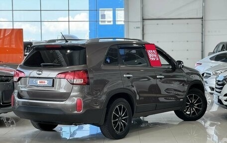 KIA Sorento II рестайлинг, 2017 год, 2 150 000 рублей, 2 фотография